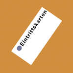 Eintrittskarten