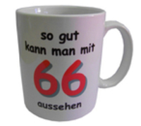 Schönes Aussehen
